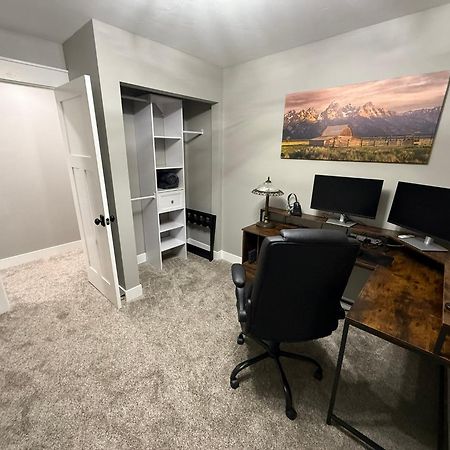 Iona Mercantile Bnb Rigby Екстериор снимка