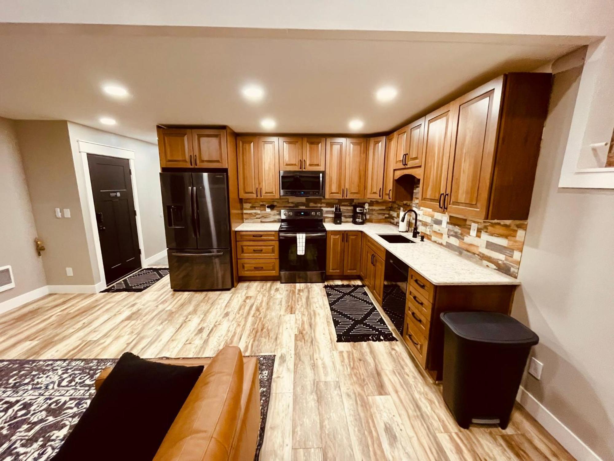 Iona Mercantile Bnb Rigby Екстериор снимка