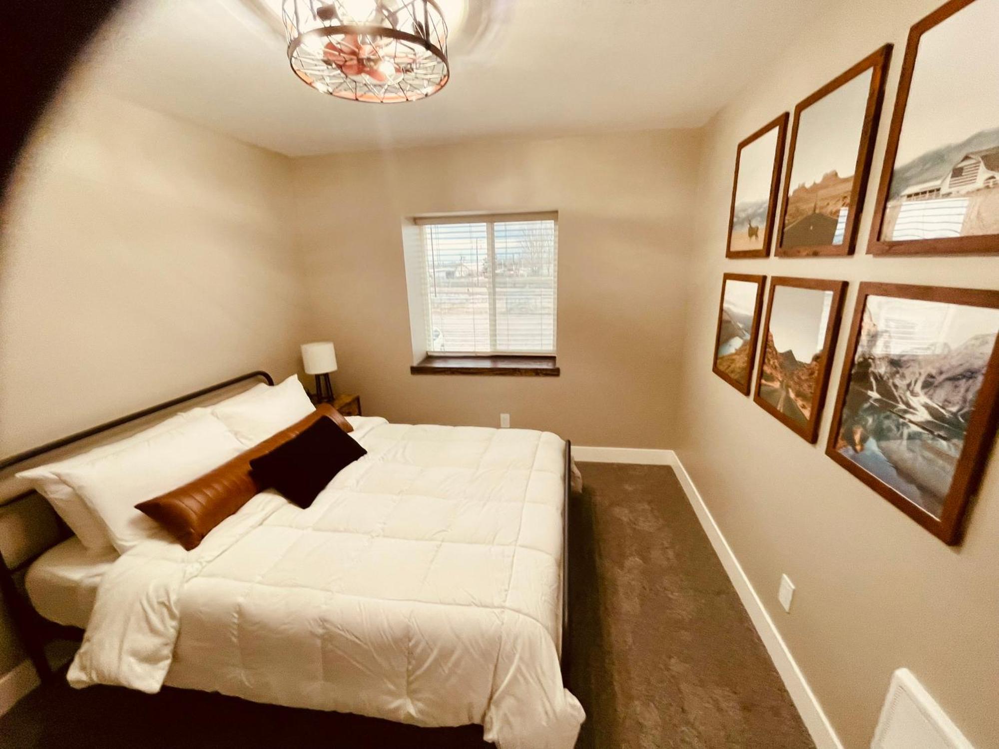Iona Mercantile Bnb Rigby Екстериор снимка