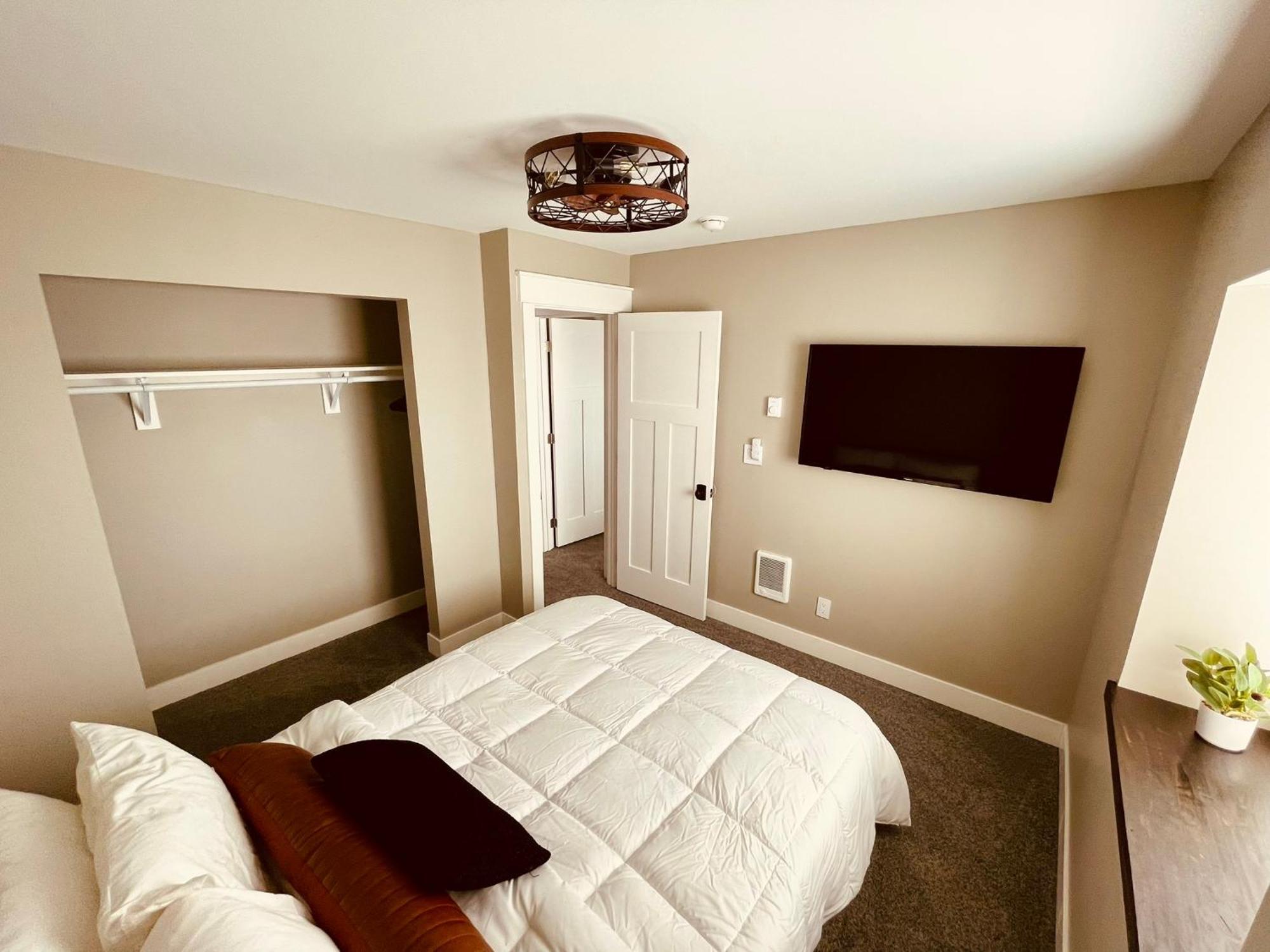 Iona Mercantile Bnb Rigby Екстериор снимка