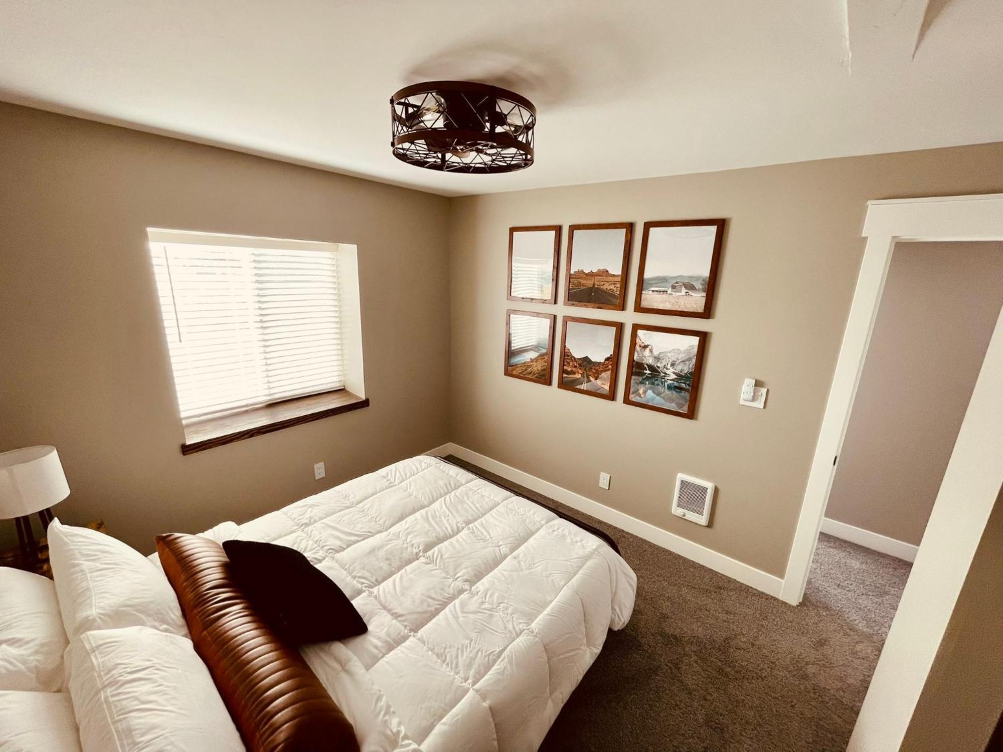 Iona Mercantile Bnb Rigby Екстериор снимка