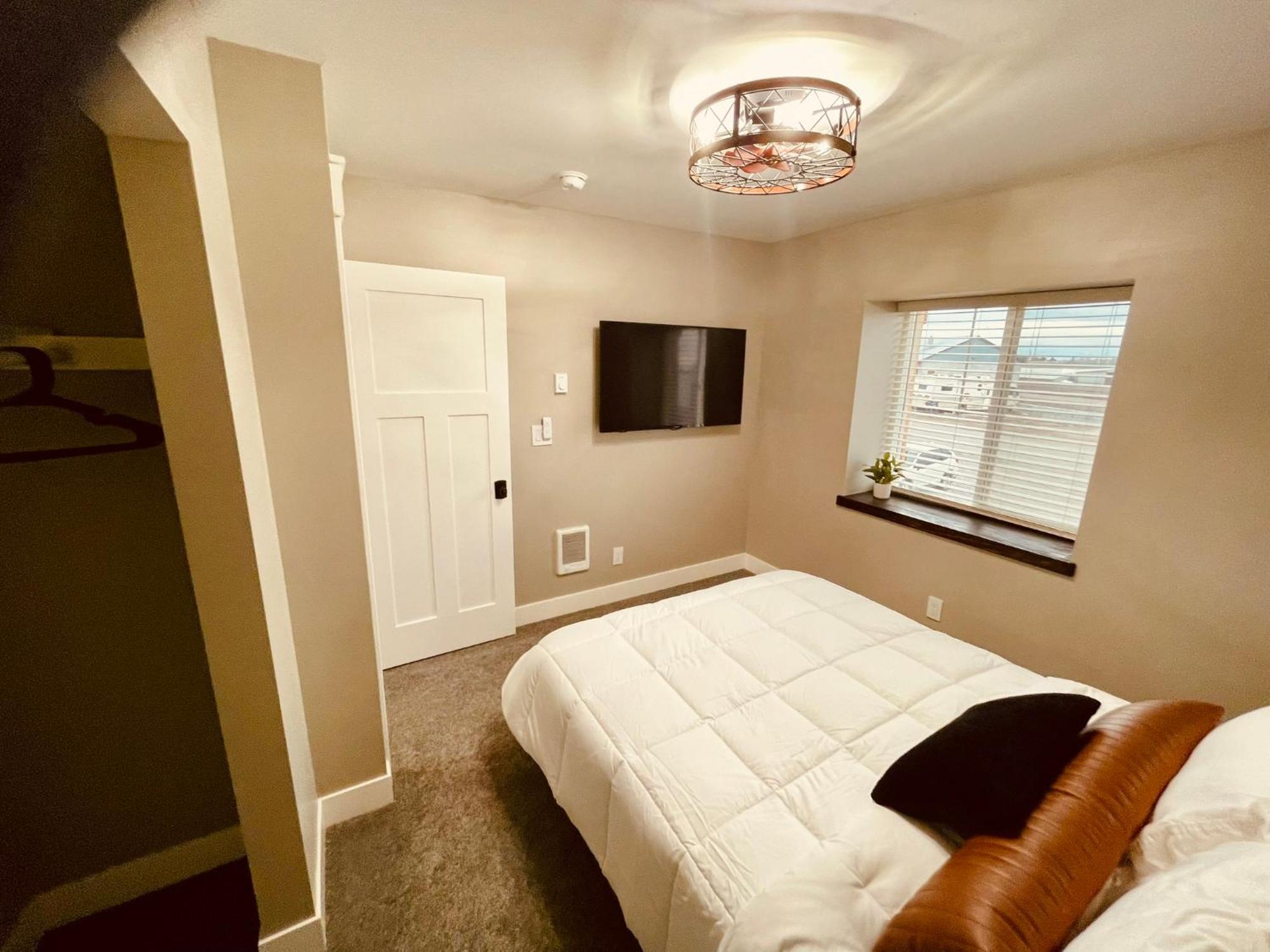 Iona Mercantile Bnb Rigby Екстериор снимка