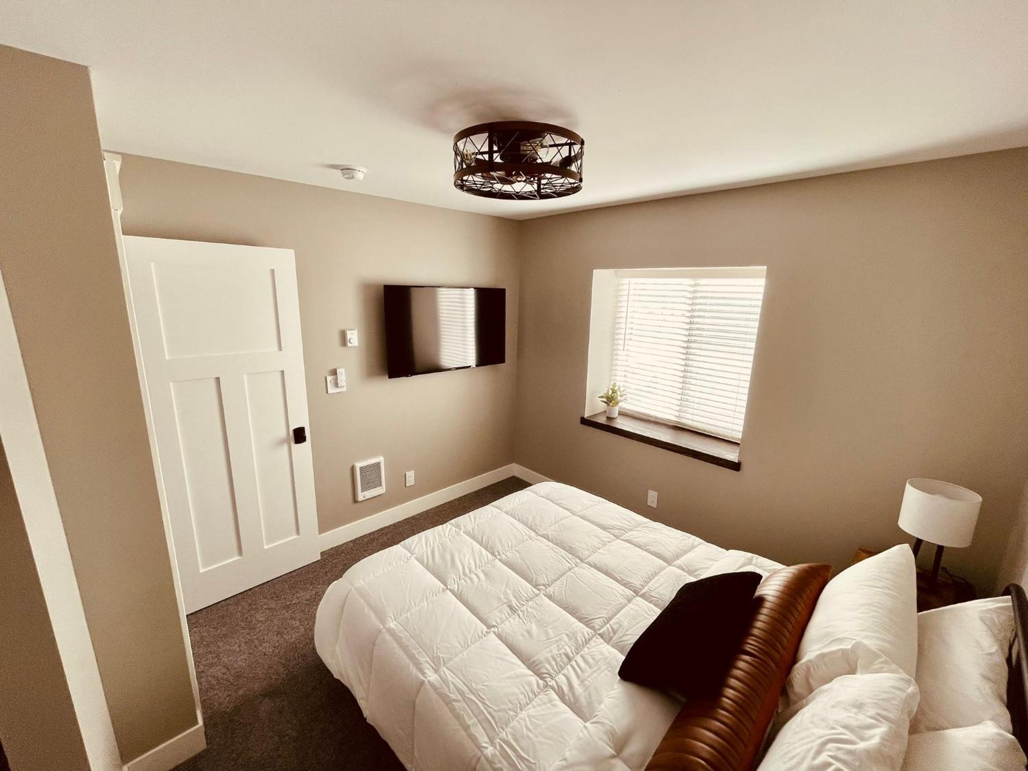 Iona Mercantile Bnb Rigby Екстериор снимка
