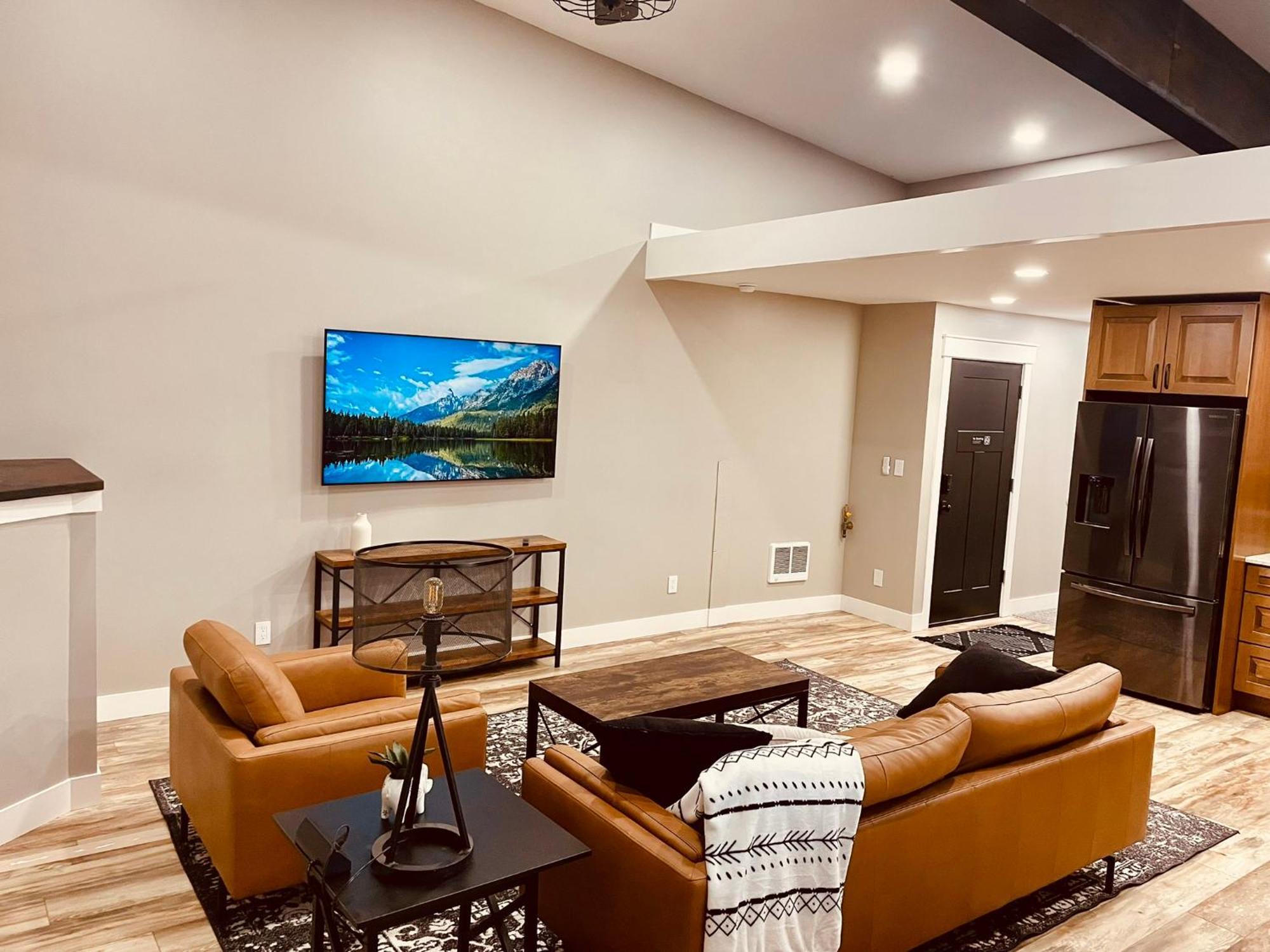 Iona Mercantile Bnb Rigby Екстериор снимка