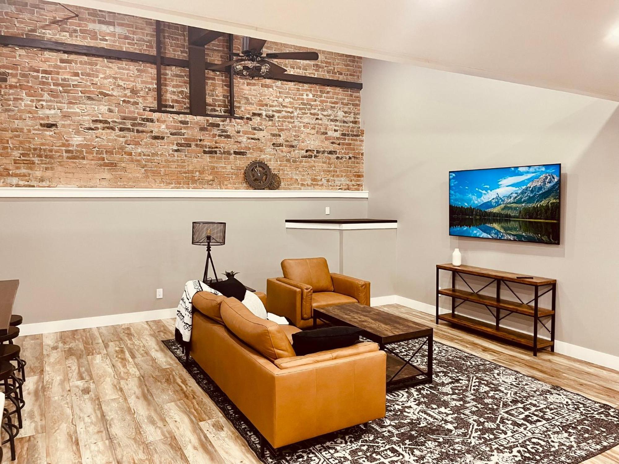 Iona Mercantile Bnb Rigby Екстериор снимка