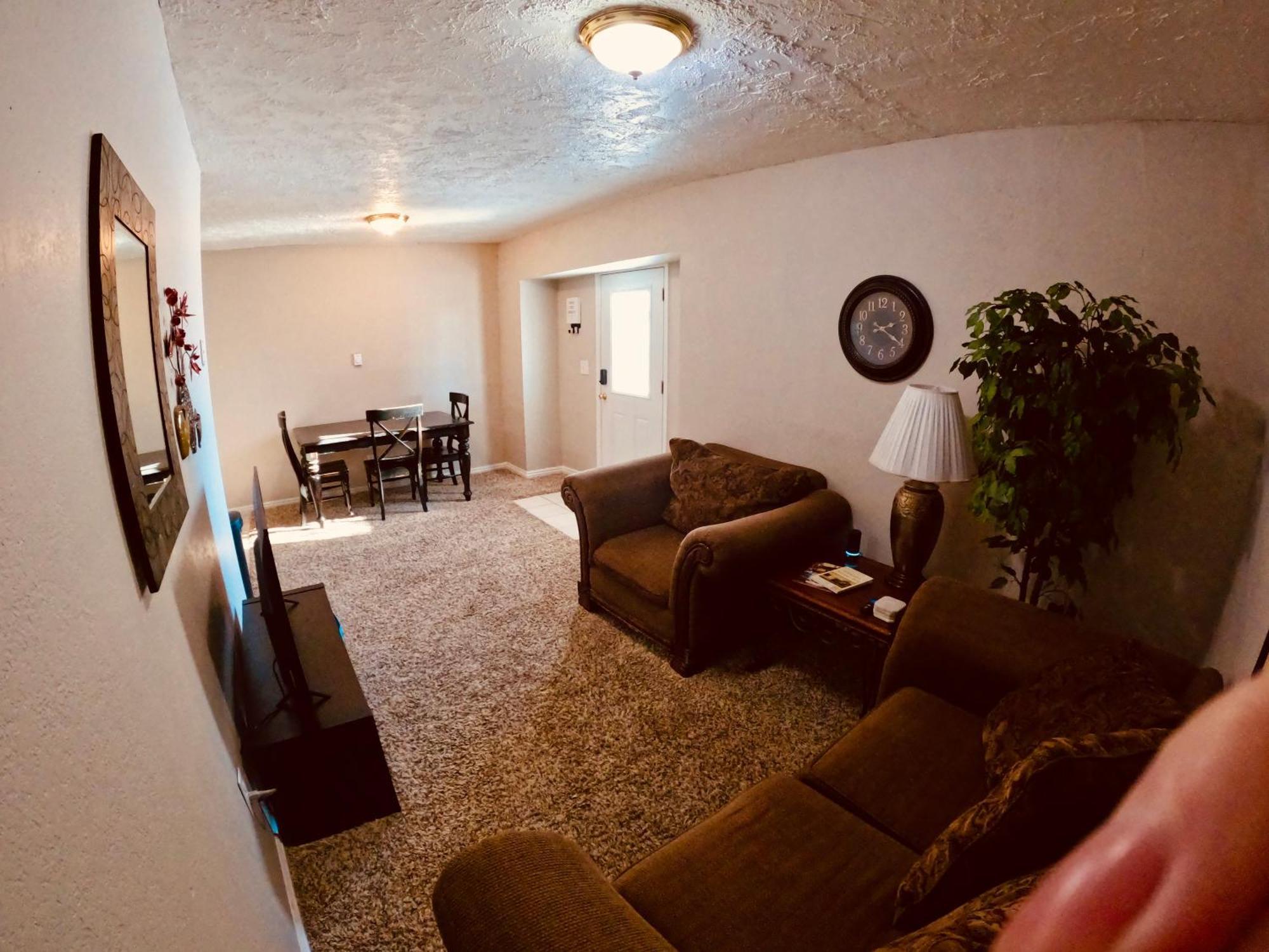 Iona Mercantile Bnb Rigby Екстериор снимка