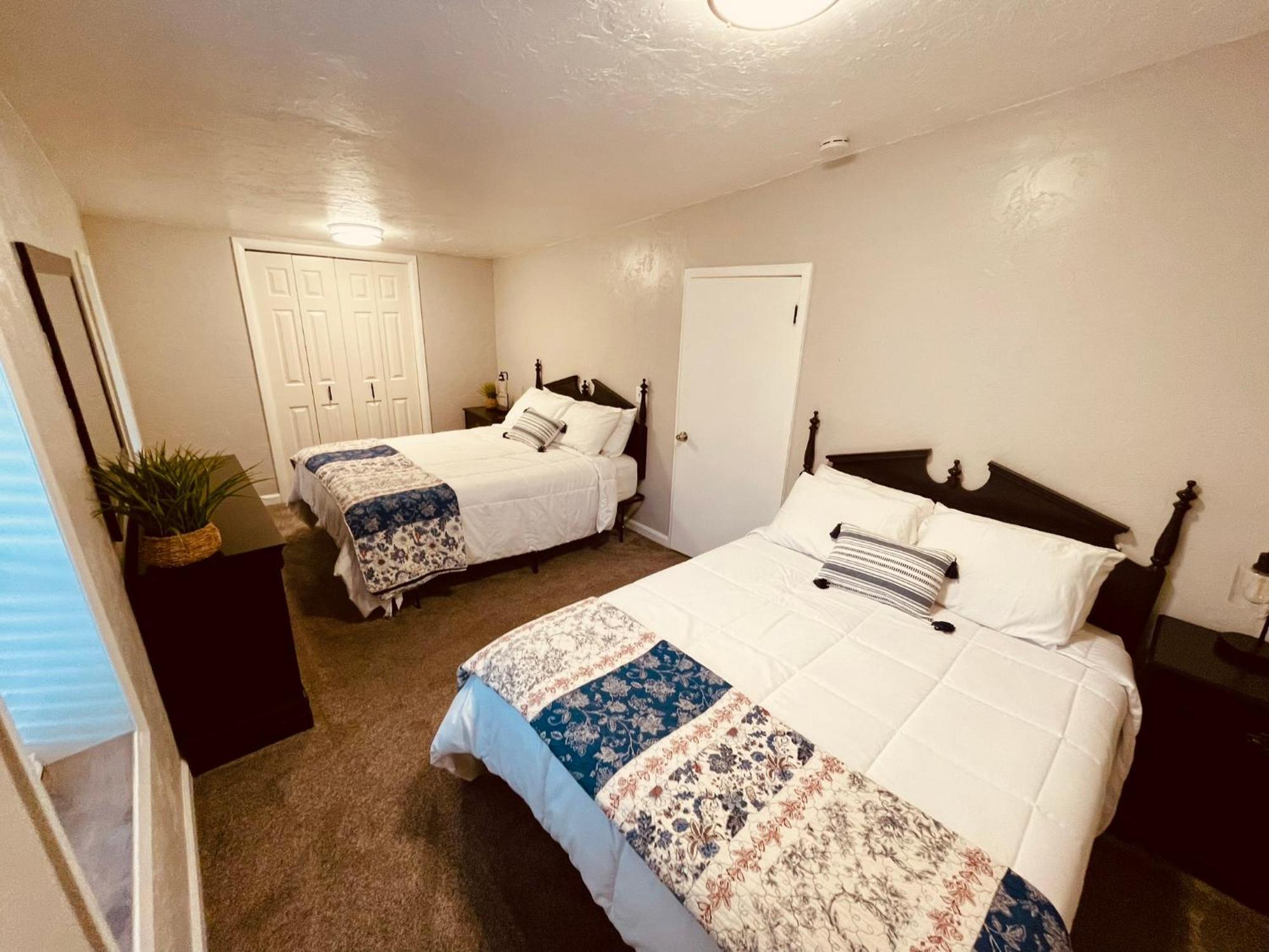 Iona Mercantile Bnb Rigby Екстериор снимка