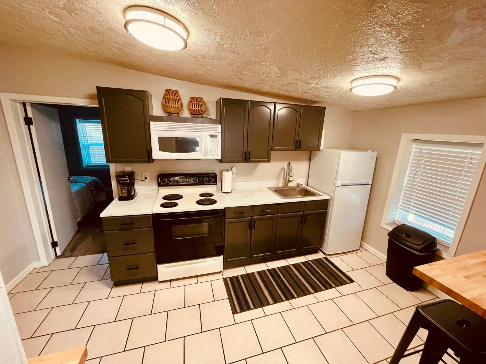 Iona Mercantile Bnb Rigby Екстериор снимка