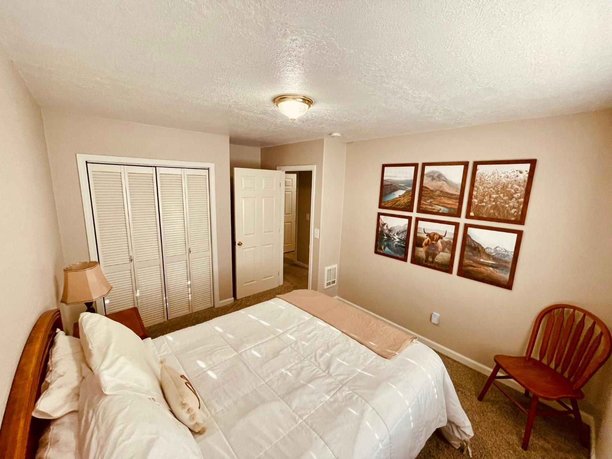 Iona Mercantile Bnb Rigby Екстериор снимка