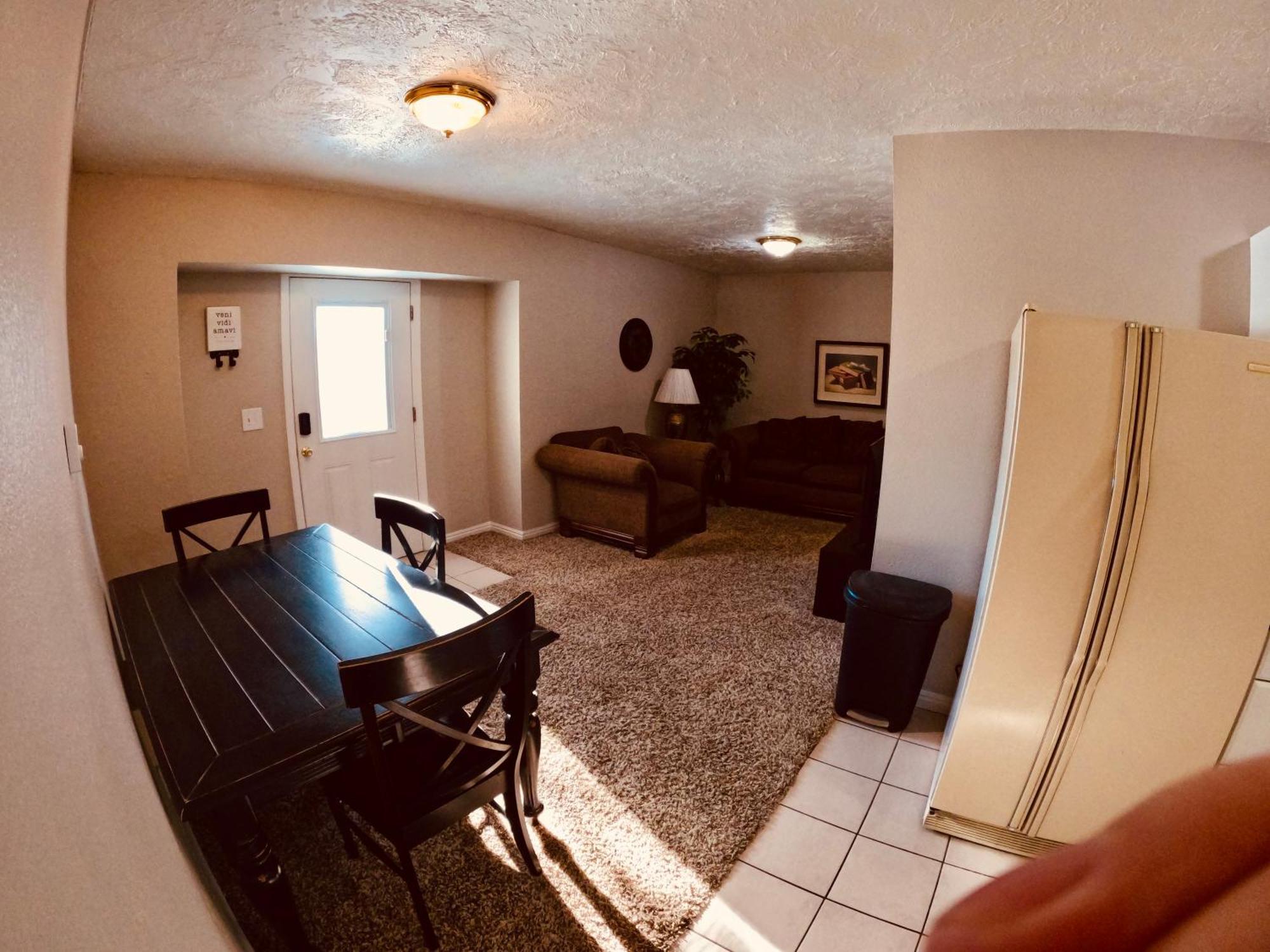 Iona Mercantile Bnb Rigby Екстериор снимка