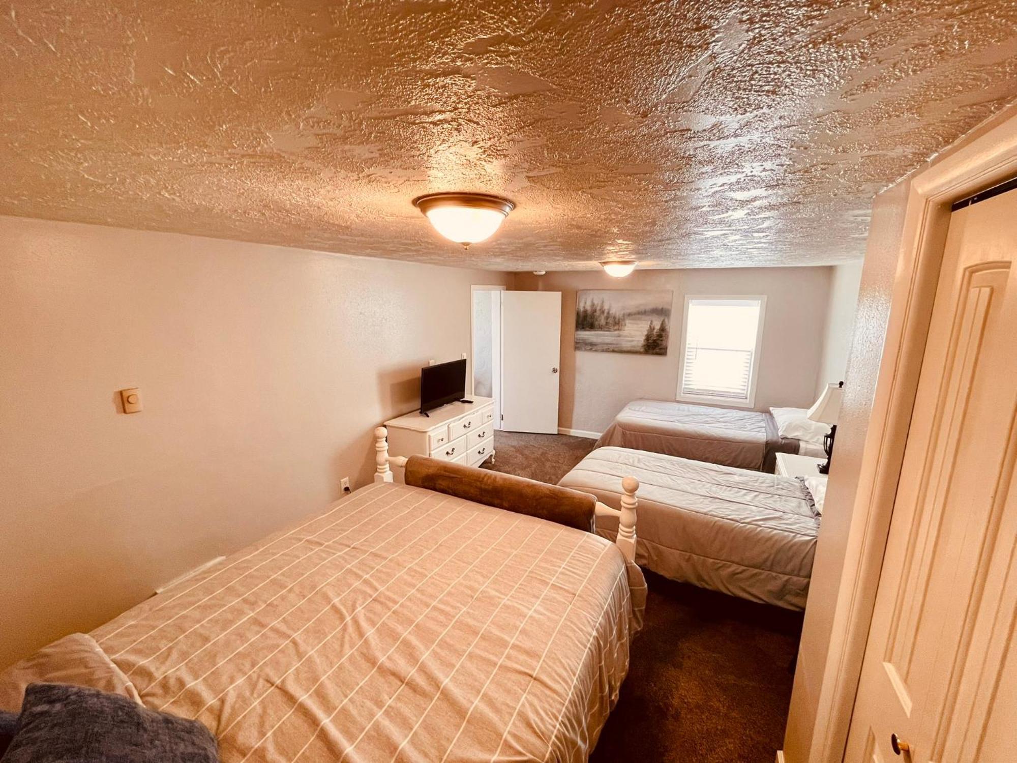Iona Mercantile Bnb Rigby Екстериор снимка