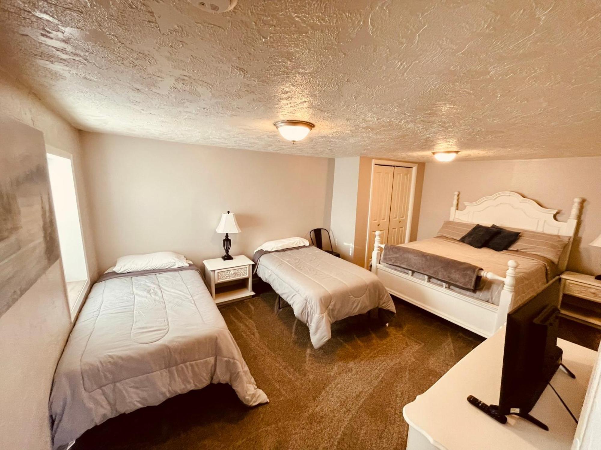 Iona Mercantile Bnb Rigby Екстериор снимка