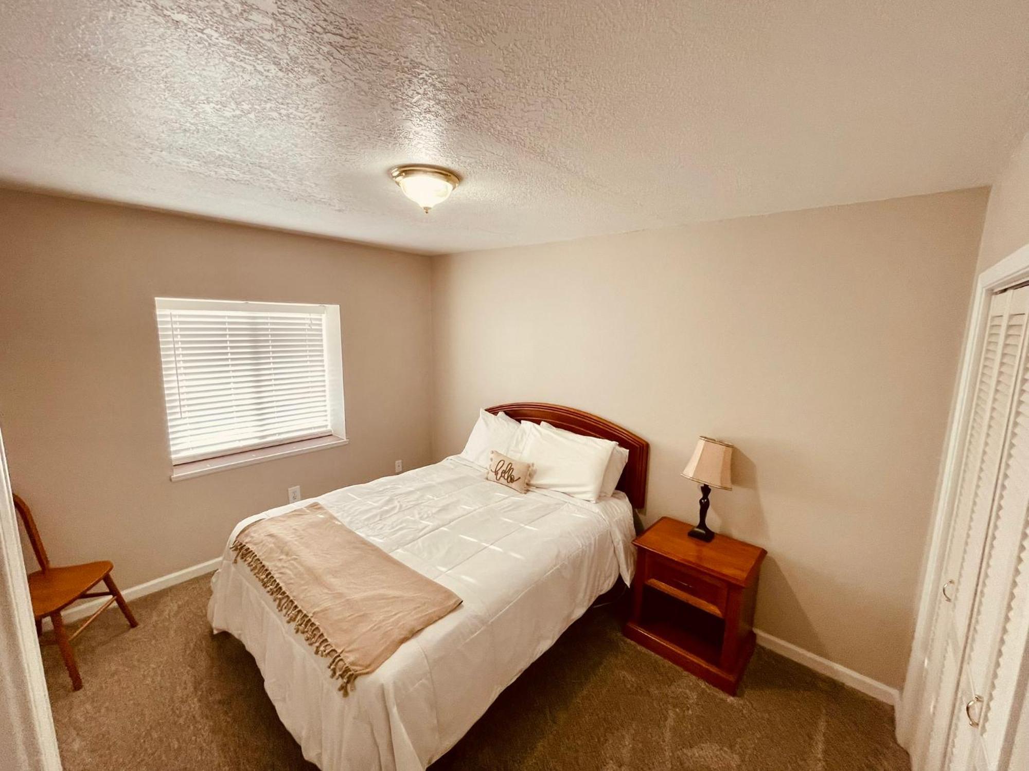Iona Mercantile Bnb Rigby Екстериор снимка