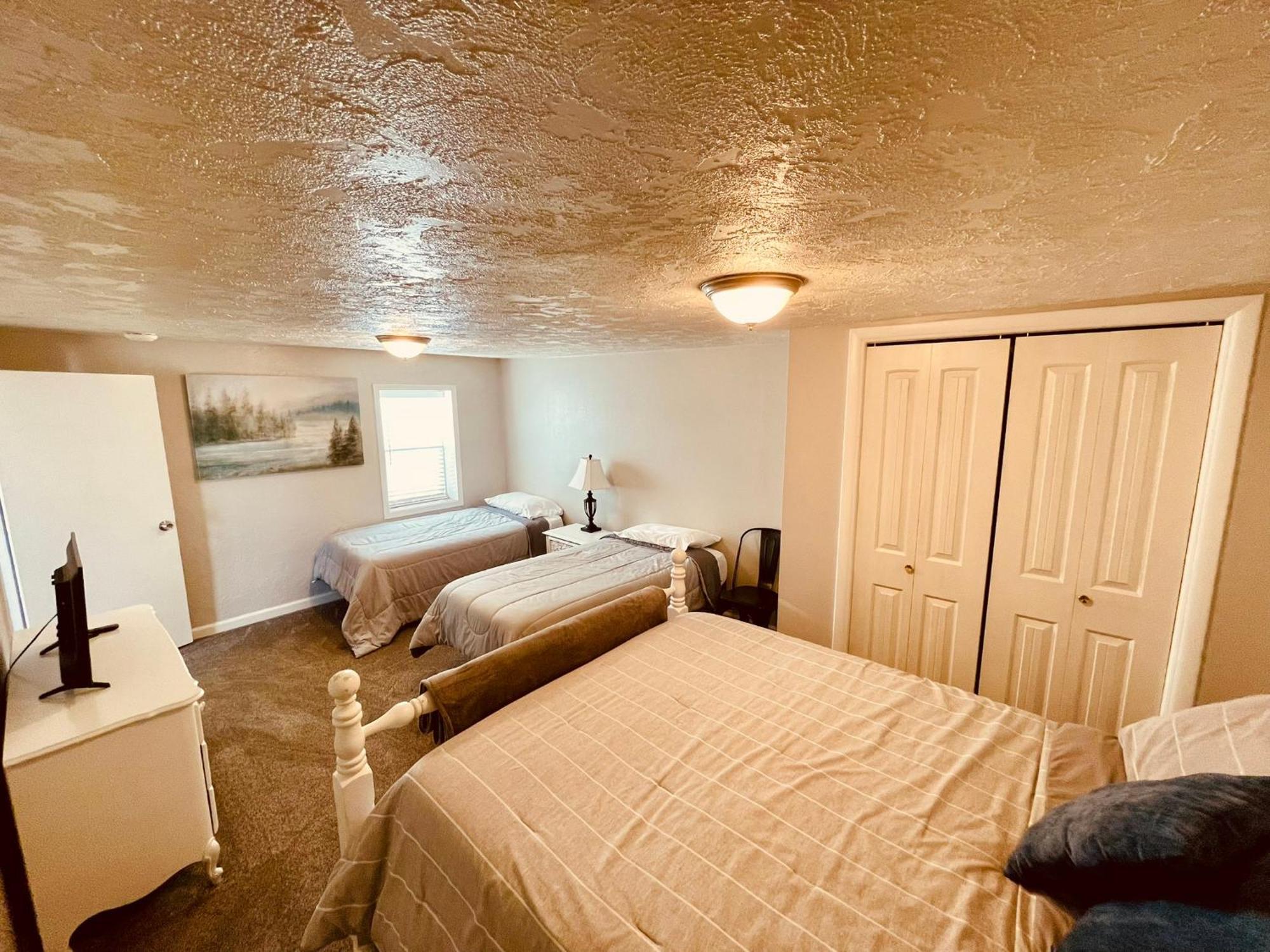 Iona Mercantile Bnb Rigby Екстериор снимка