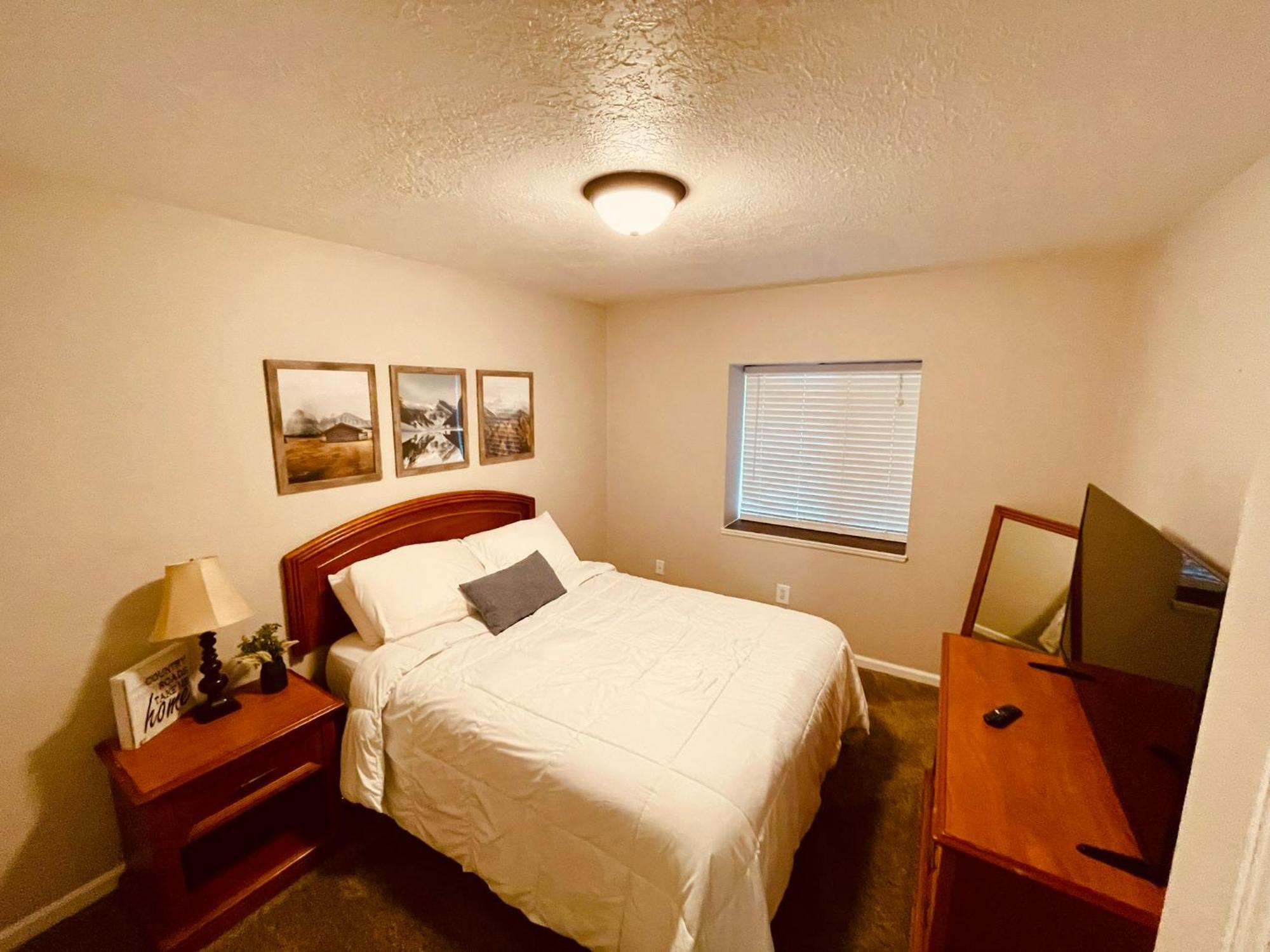 Iona Mercantile Bnb Rigby Екстериор снимка