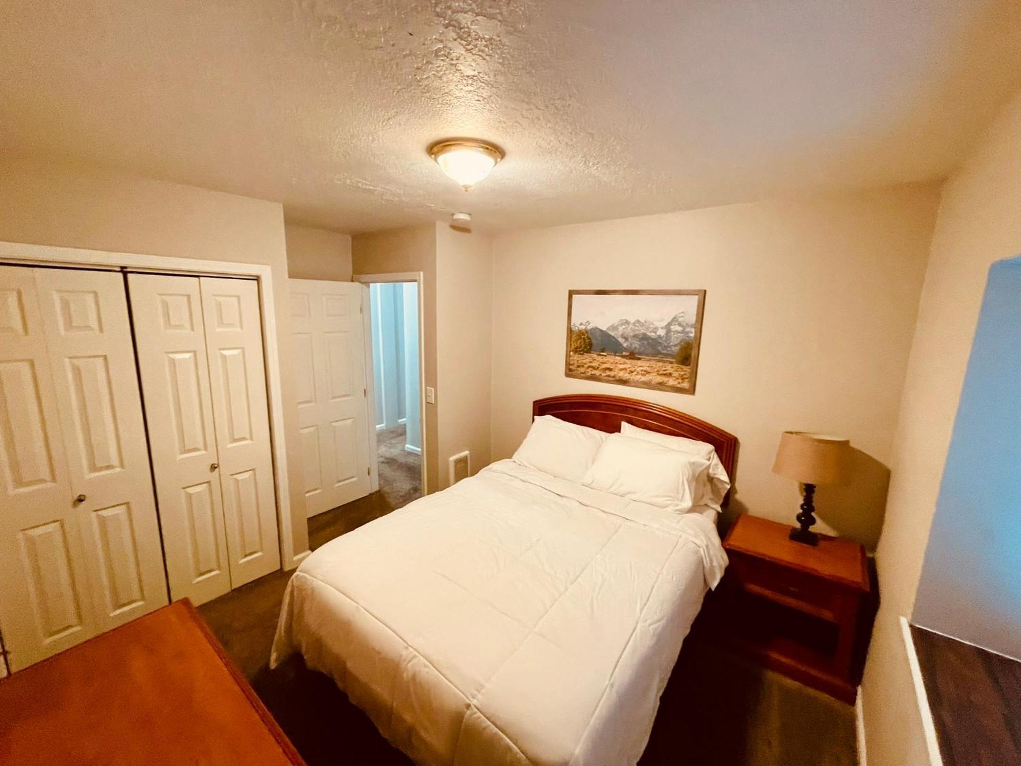 Iona Mercantile Bnb Rigby Екстериор снимка