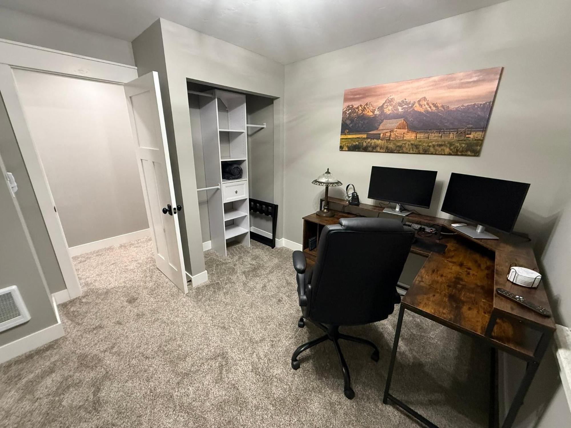 Iona Mercantile Bnb Rigby Екстериор снимка