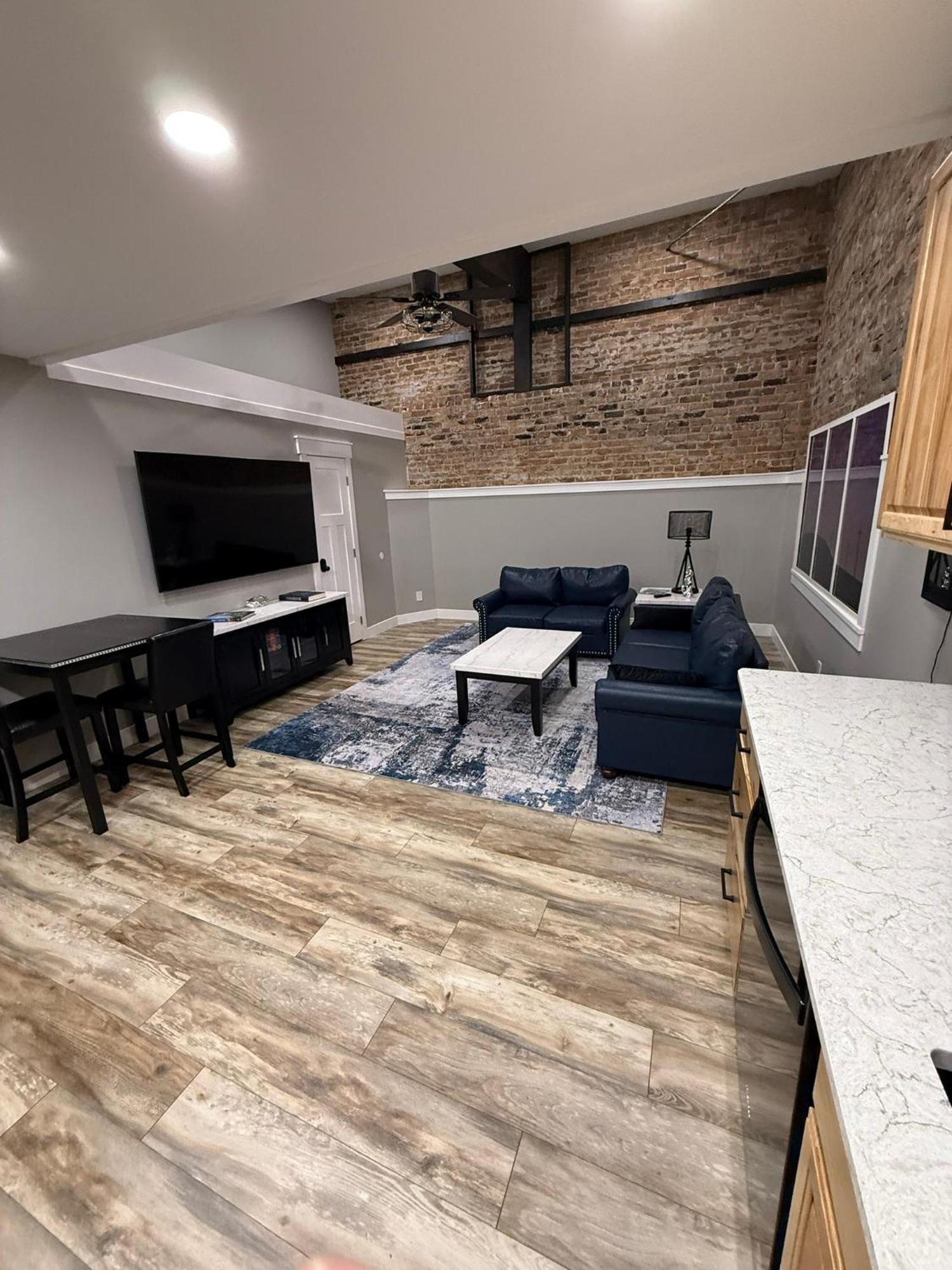 Iona Mercantile Bnb Rigby Екстериор снимка